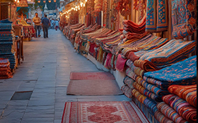 فرودگاه بین المللی امام خمینی