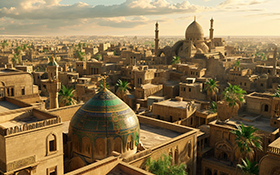 فرودگاه مهرآباد