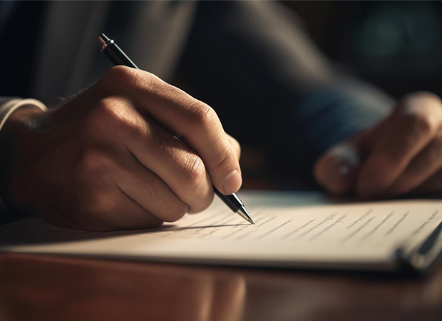 قوانین وبسایت